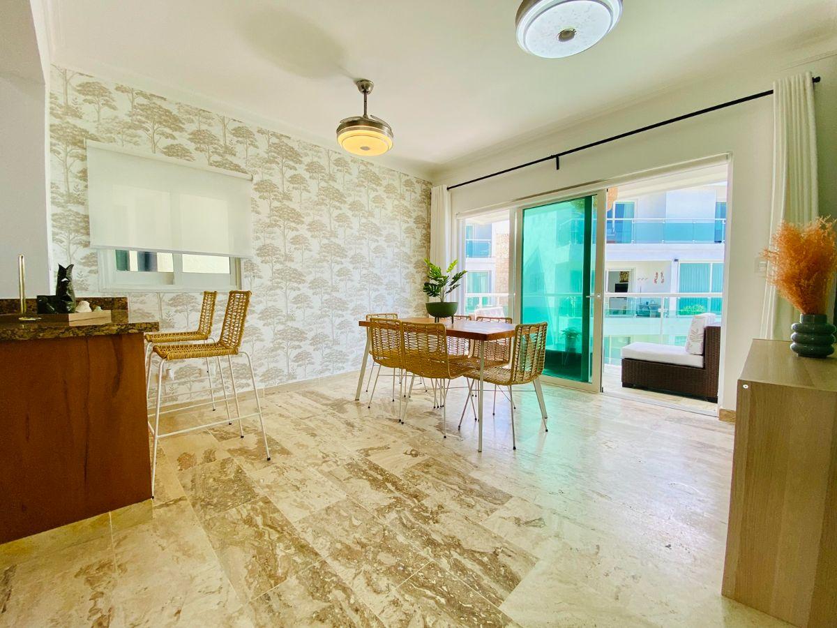 Apartment For Sale In Sosua, Dominican Republic — photo 1