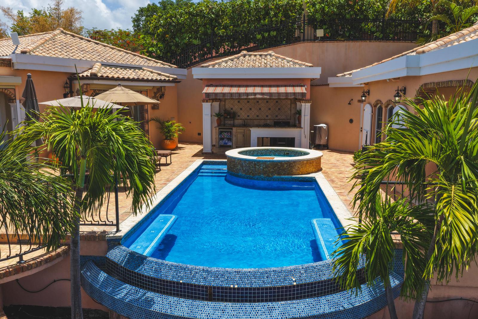 9 Bedroom Single Family Home for Sale in St. John, VI — photo 5