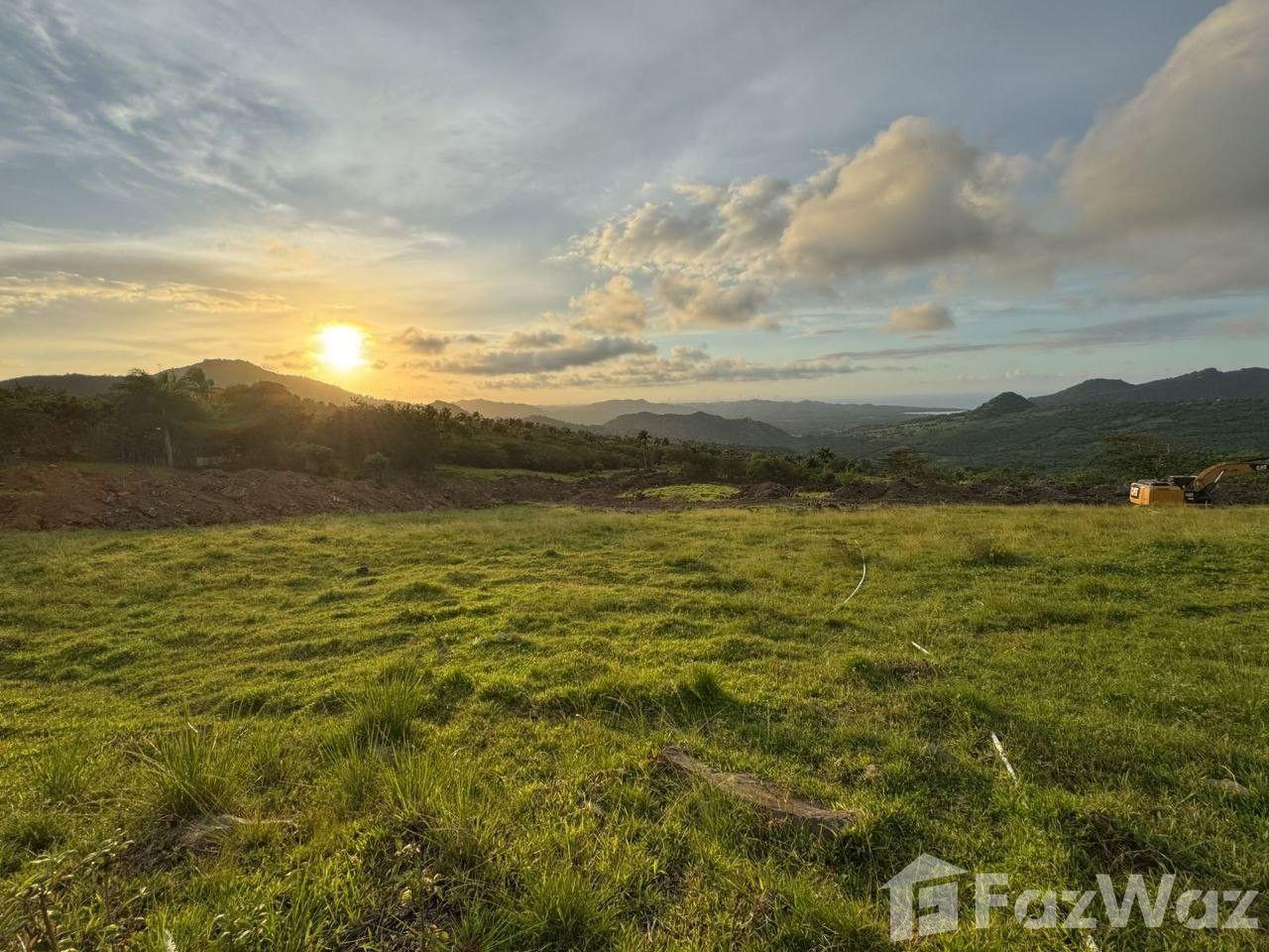Ecological Paradise Land Plot in San Felipe De Puerto Plata — photo 1