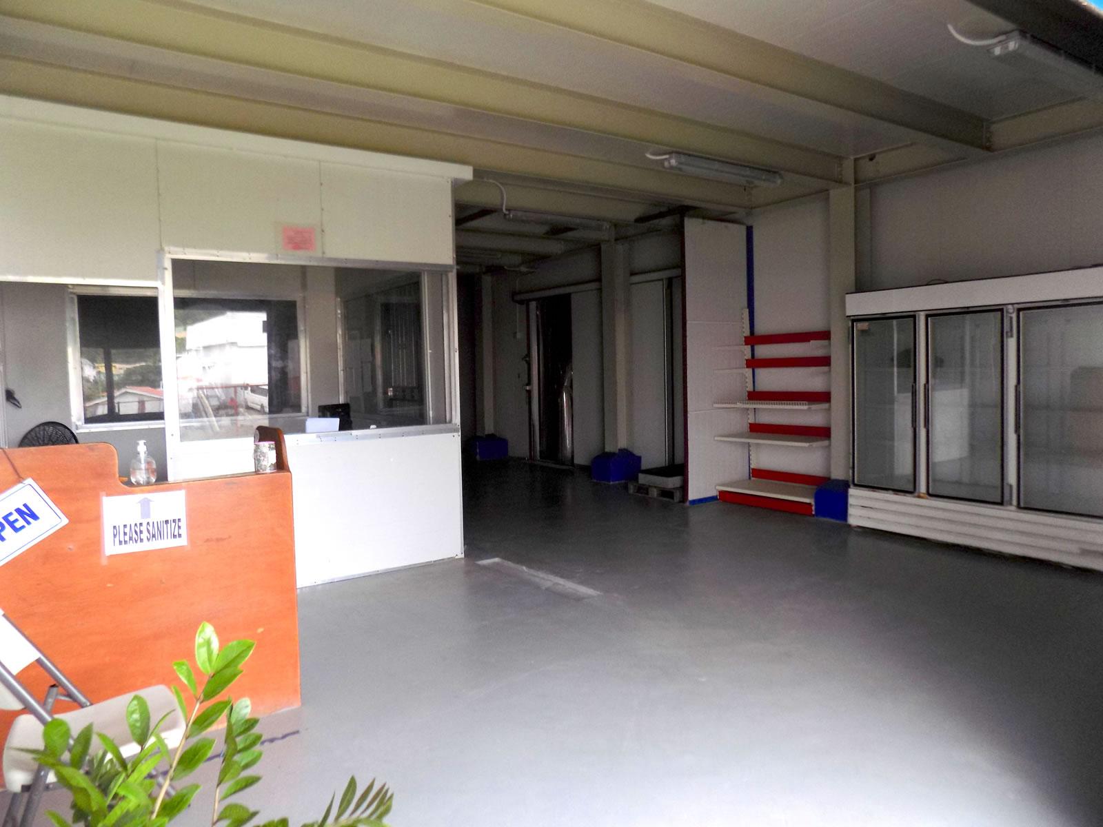 Commercial Building for Sale, Massade Industrial Estate, Gros Islet, St Lucia — photo 3