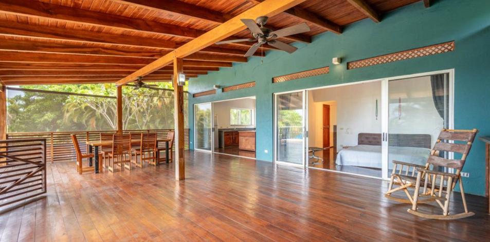 Playa Coyote Tranquil 2BR Home — photo 3