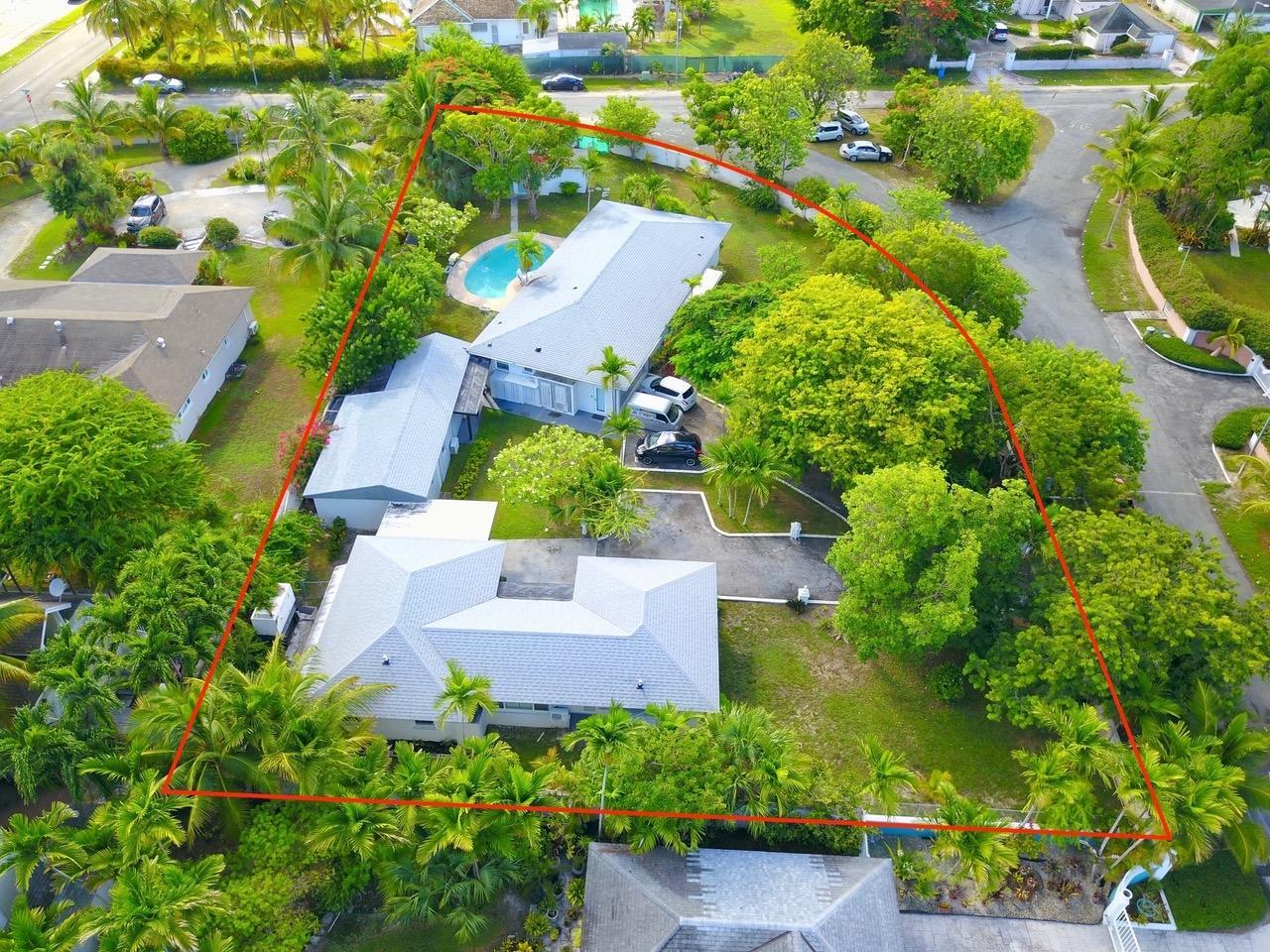 6 bedroom Residence for sale at 14 & 15 Hampshire Street, Nassau, The Bahamas — photo 2