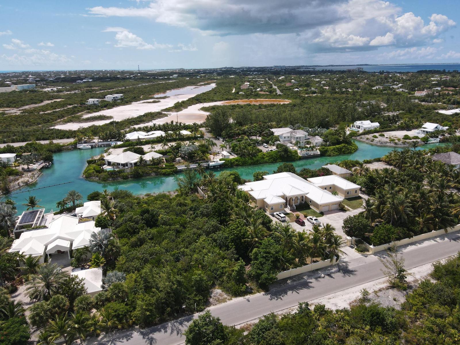 Land for sale at 60903-122 Bougainville Drive, Providenciales — photo 2