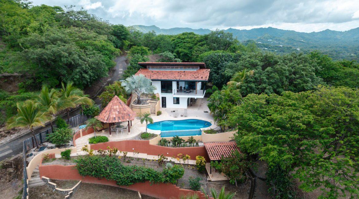 3 Bedroom Ocean-View Villa for Sale — photo 2