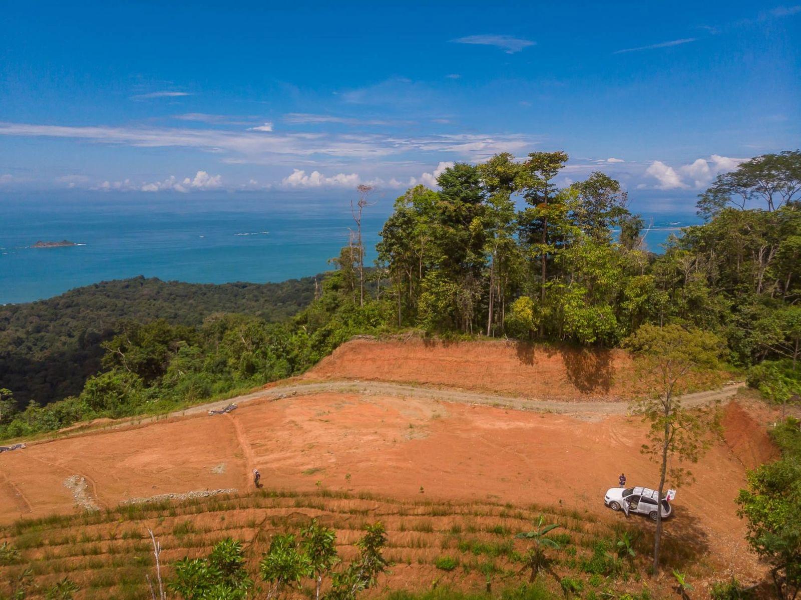 16.5 Acres of Land for Sale, Uvita, Puntarenas, Costa Rica — photo 3