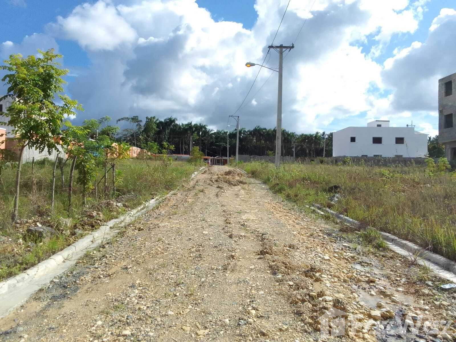 Land for Sale in Carretera La Victoria, Santo Domingo — photo 3