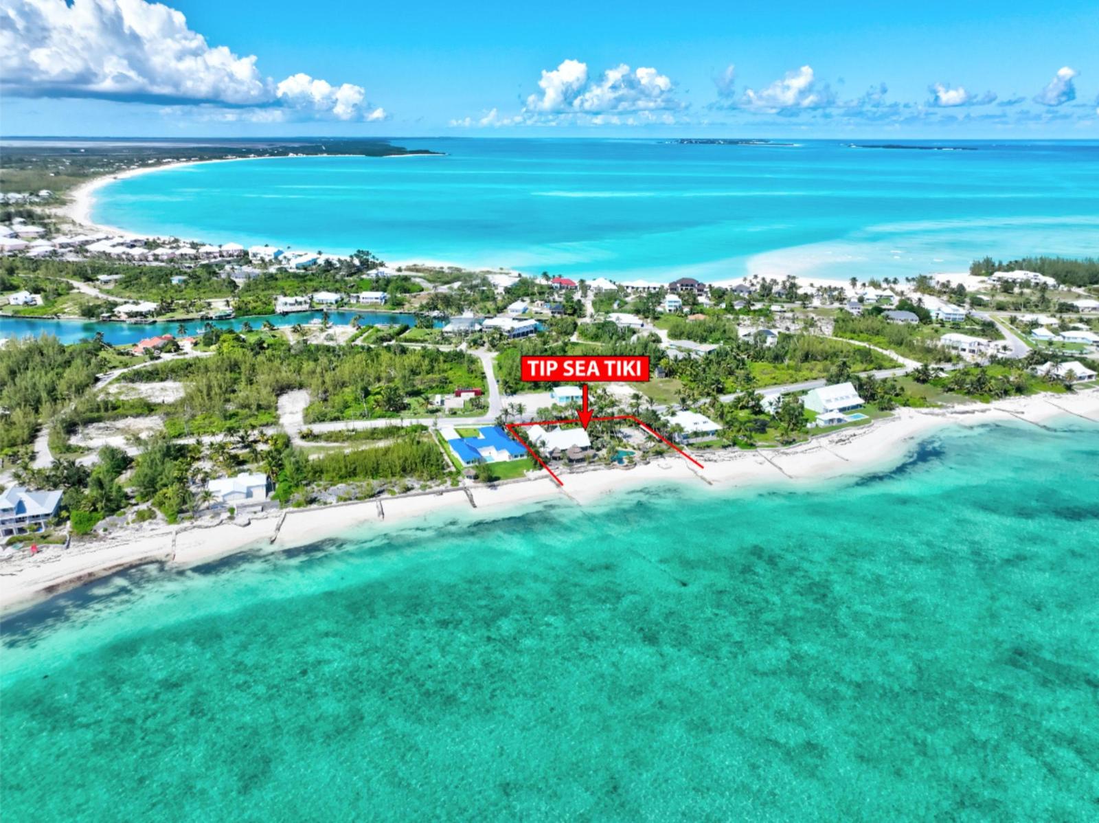 4 bedroom Residence for sale — WINDWARD BEACH ESTATES in Abaco Islands, The Bahamas — photo 5