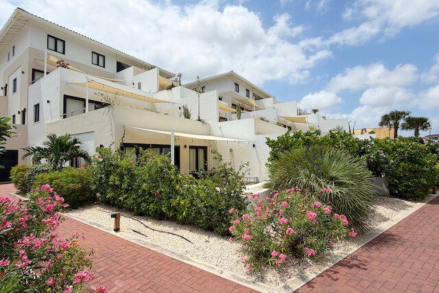 2 bedroom apartment under contract - Blue Emerald Brisa, Blue Bay, Curaçao — photo 3