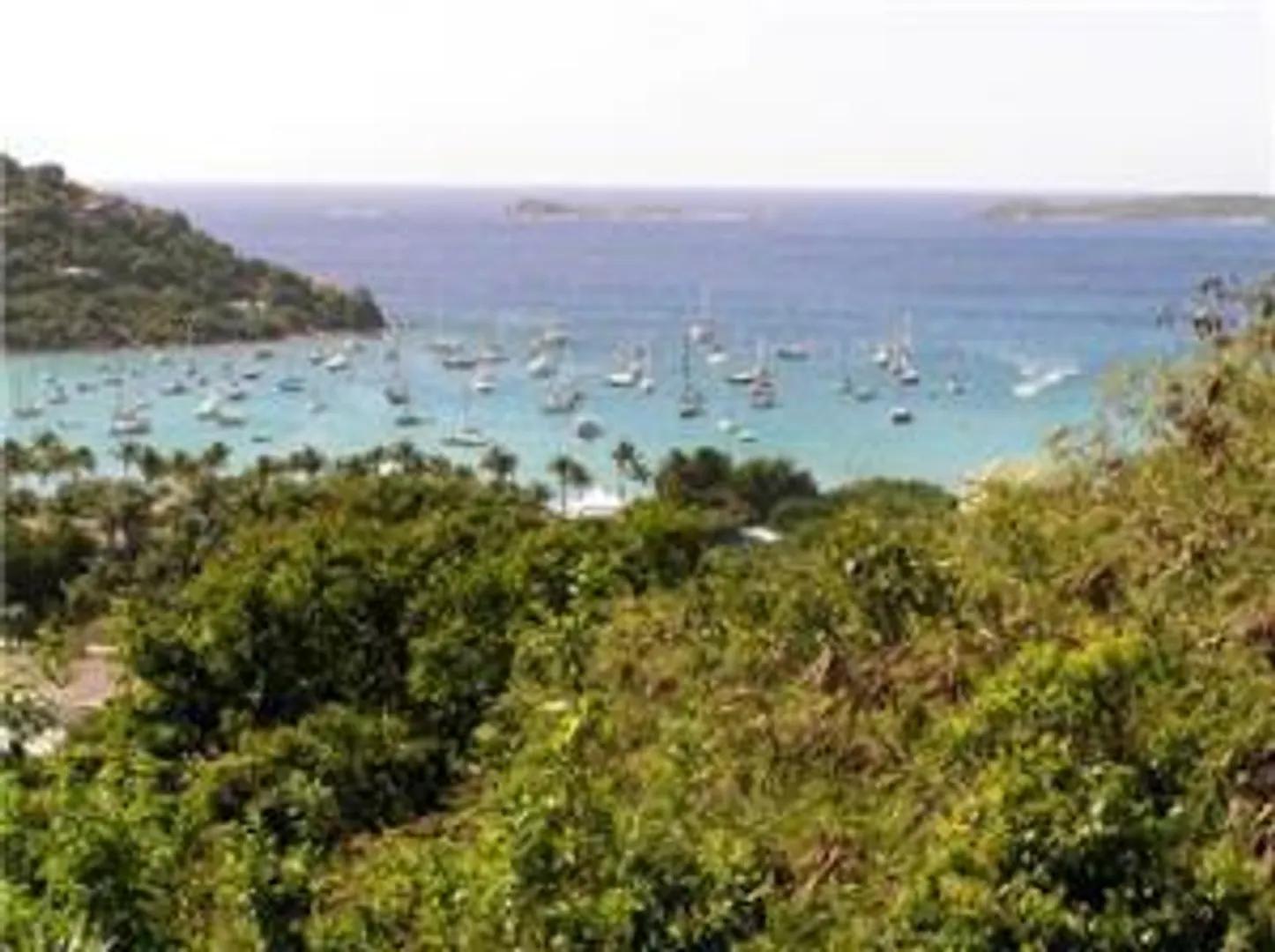 0.5 Acre Lot in St John Island, US Virgin Islands — photo 1