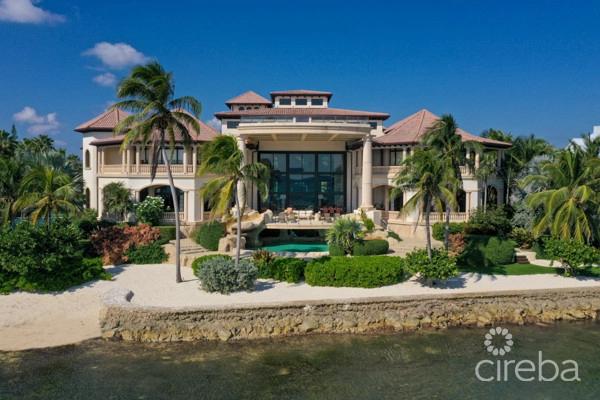 8 bedroom property for sale — Castillo Caribe in the Cayman Islands — photo 2