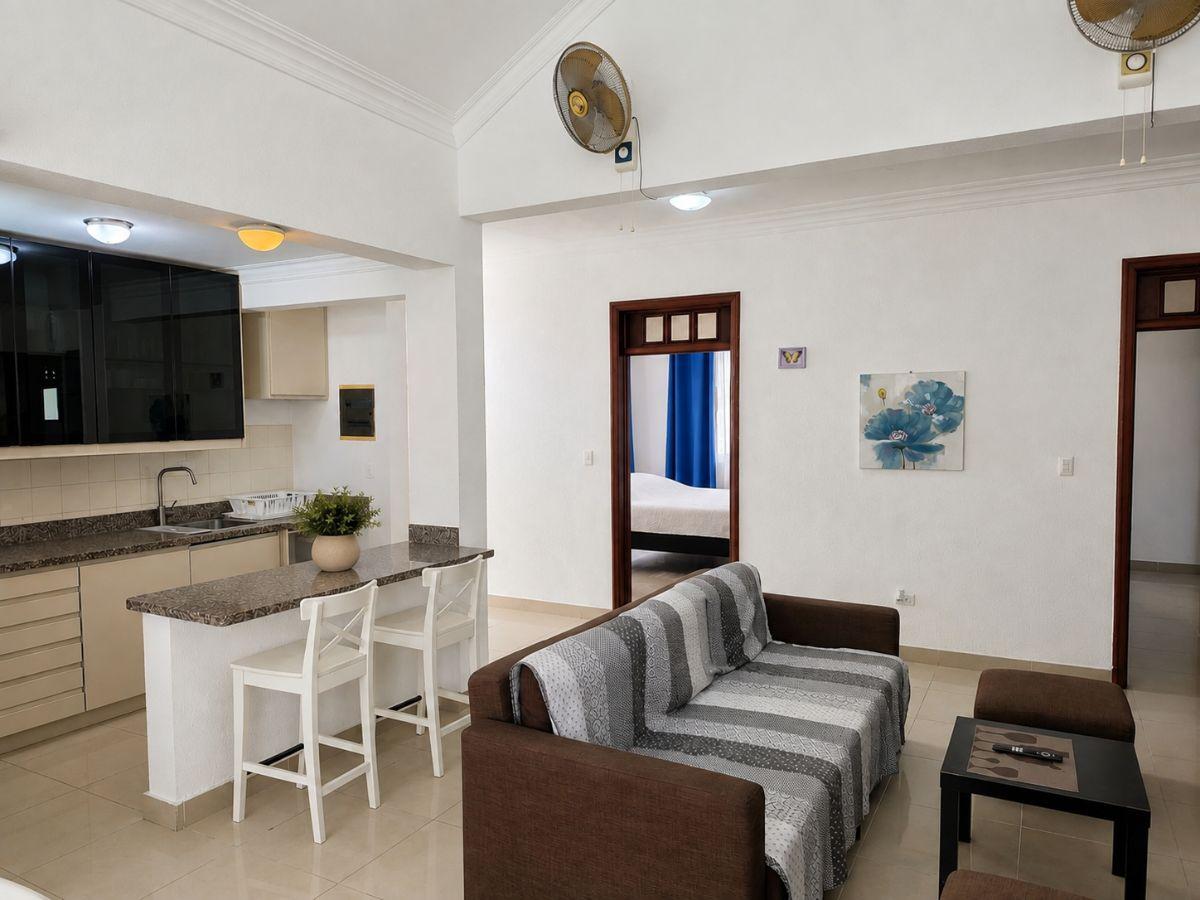 Peaceful and Spacious 3 Bedroom Apartment with Pool Just Steps from Juan Dolio Beach — photo 3