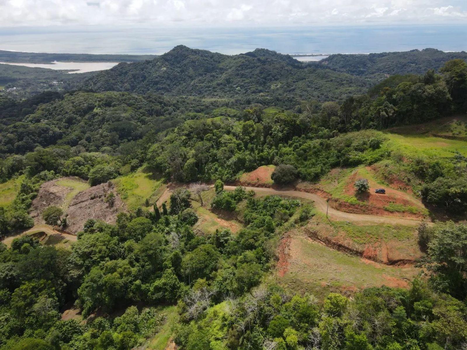 85 Acres of Land for Sale in Tres Rios, Ojochal, Puntarenas, Costa Rica — photo 2