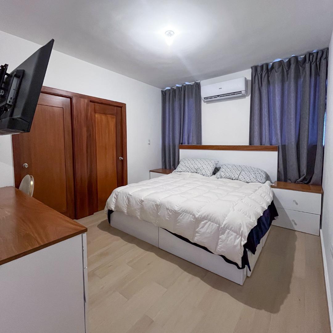 Acogedor Apartamento En Venta En Gurabo Con Cocina Personalizada — photo 1