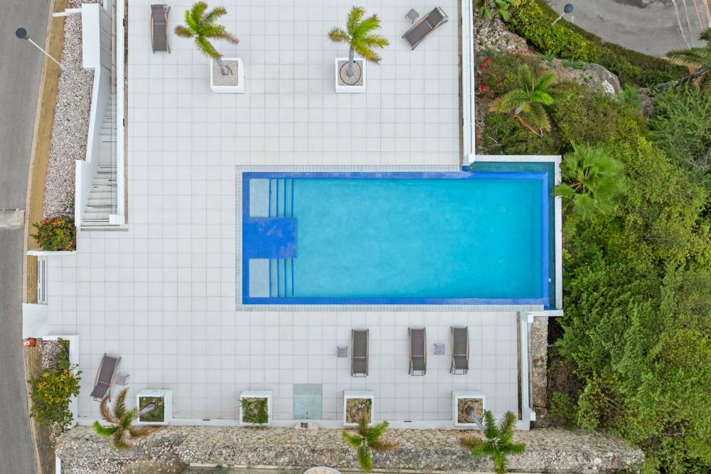Luxury Sea View Apartments in Piscadera – Double Investment Deal — photo 3