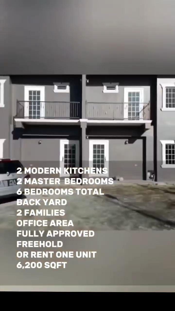2 Homes in one Freeport multi family duplex — photo 5