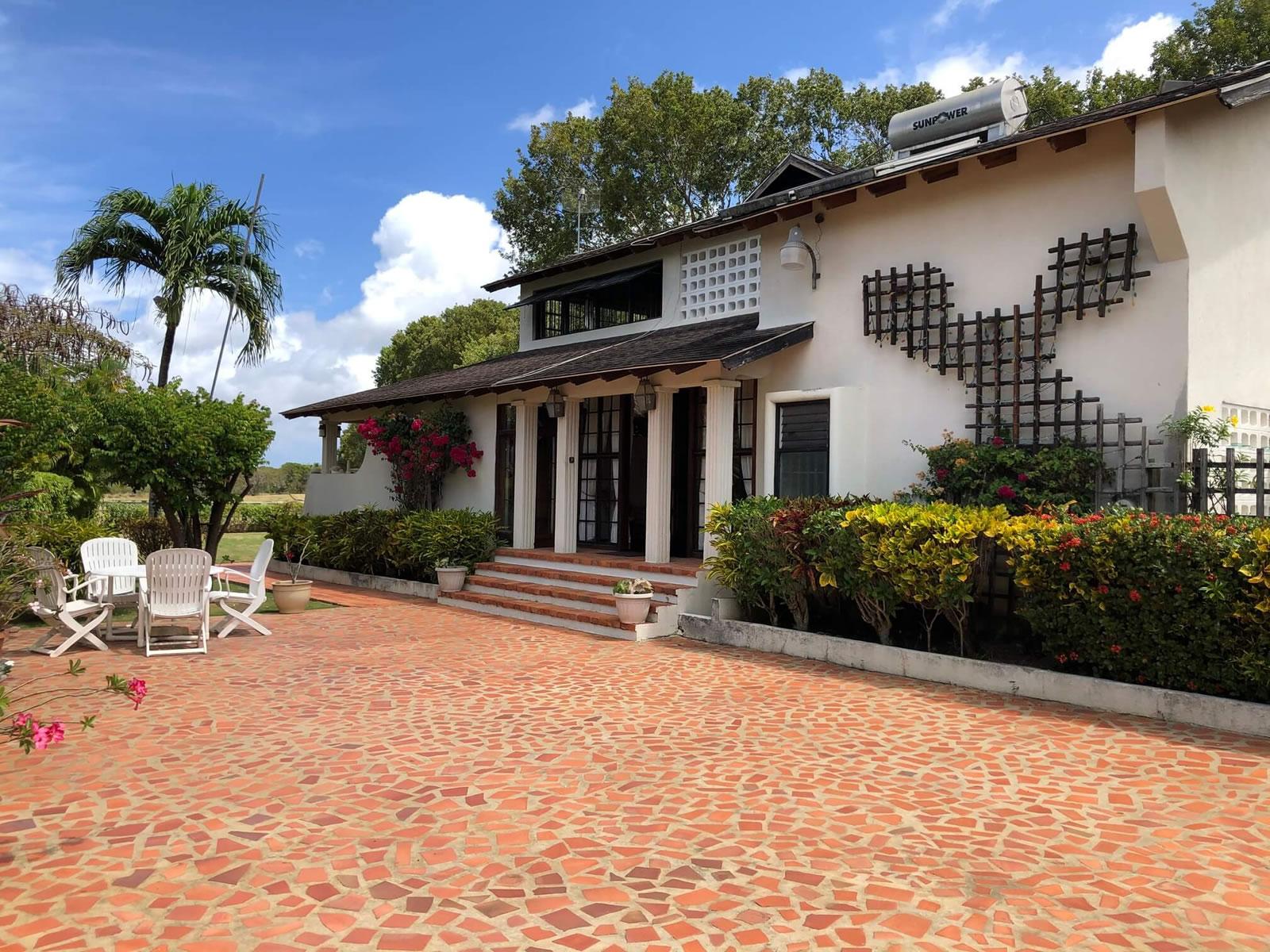 3 Bedroom Home for Sale in Barbados — photo 1