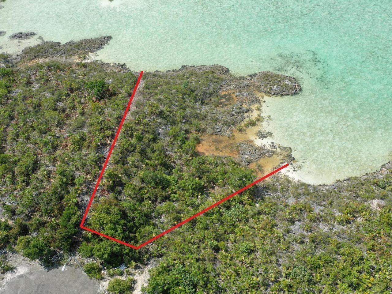 Waterfront Lot Chalk Sound, Providenciales, Turks and Caicos — photo 2