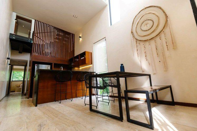 Exquisite Tulum 2BR Townhouse at Artia Aldea Zama — photo 5