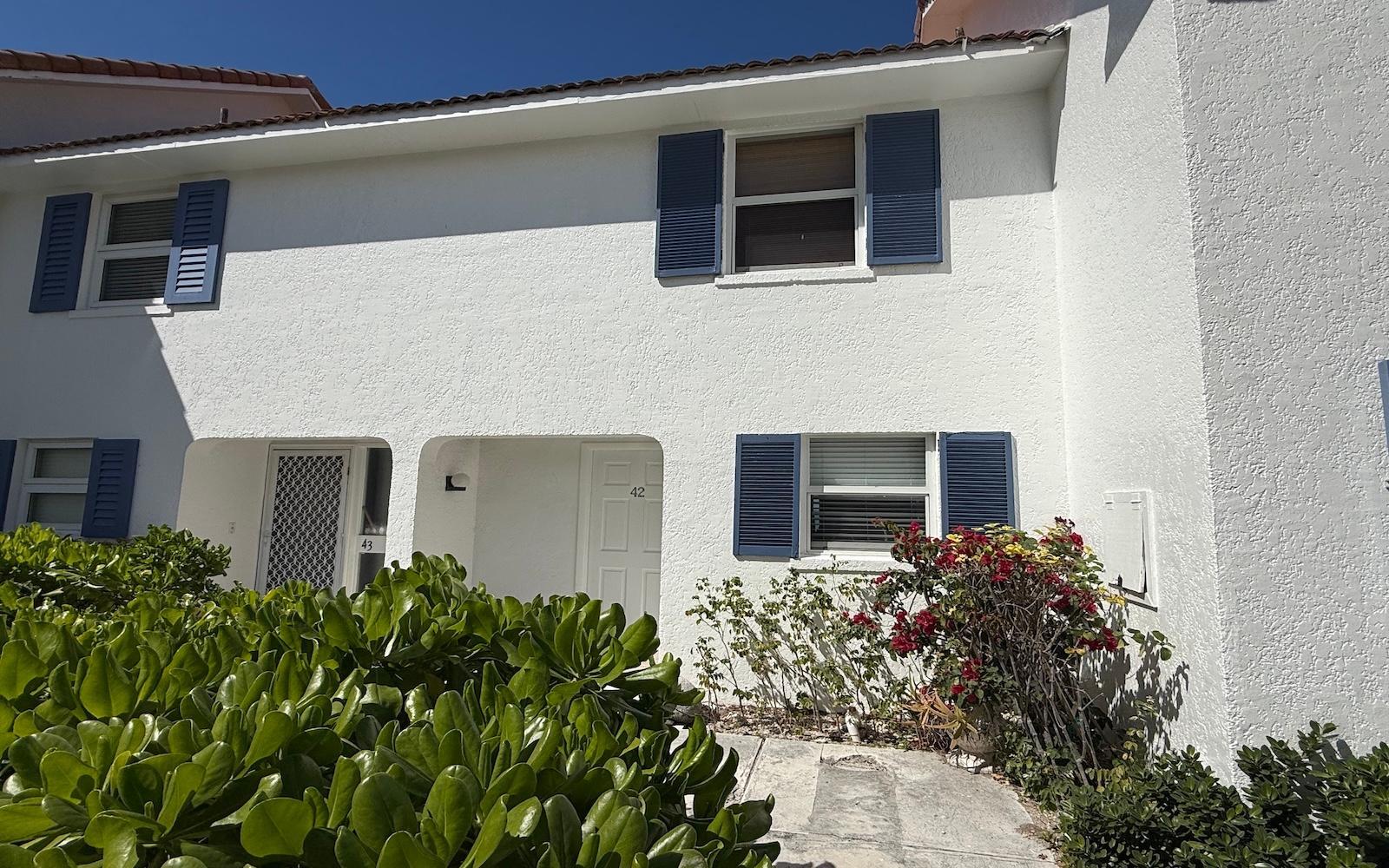 Delaporte Condominium 3 Bedroom Apartment for Sale in Nassau — photo 3