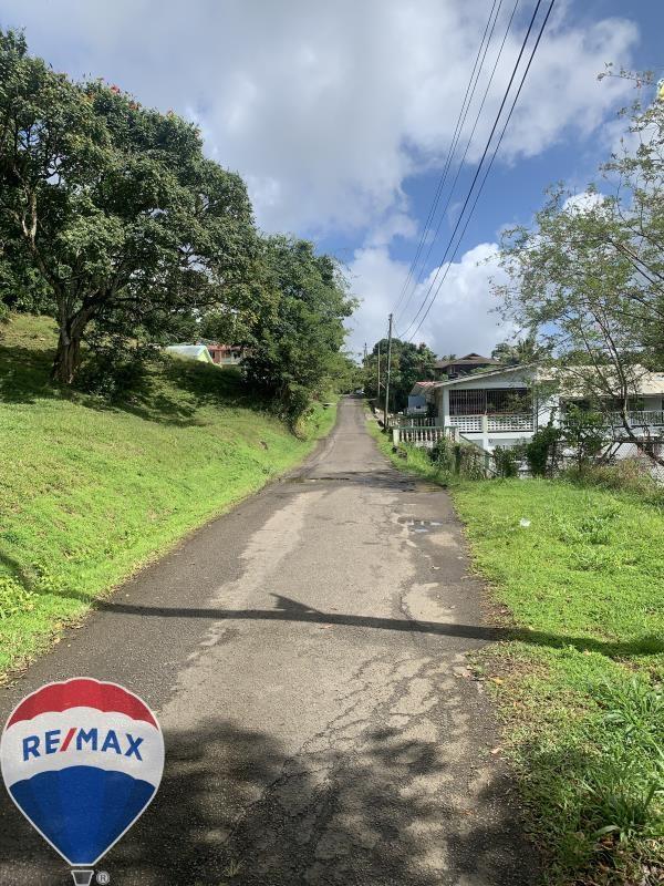 Build your Dream Home here - Land for sale in Morne Fortune — photo 4