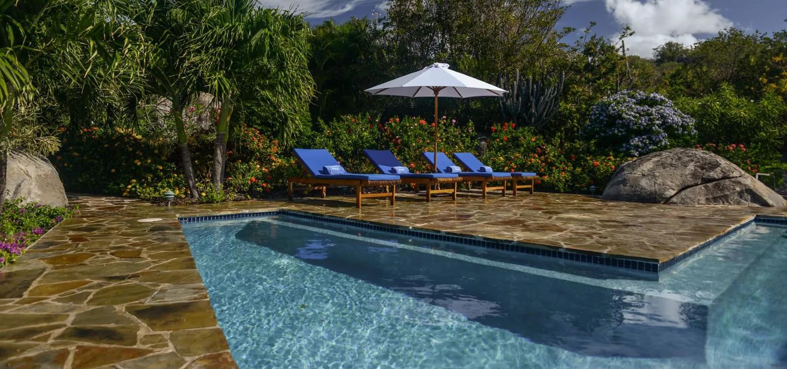 3 Bedroom Luxury Villa for Sale, Crook's Bay, Virgin Gorda, BVI — photo 5