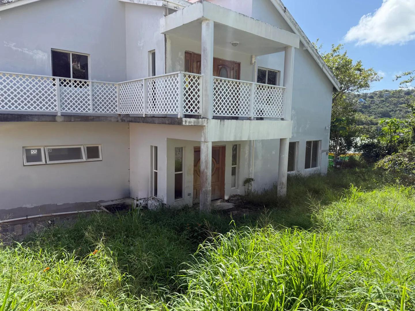3 Bed, 3 Bath House in Grunwald, US Virgin Islands — photo 4