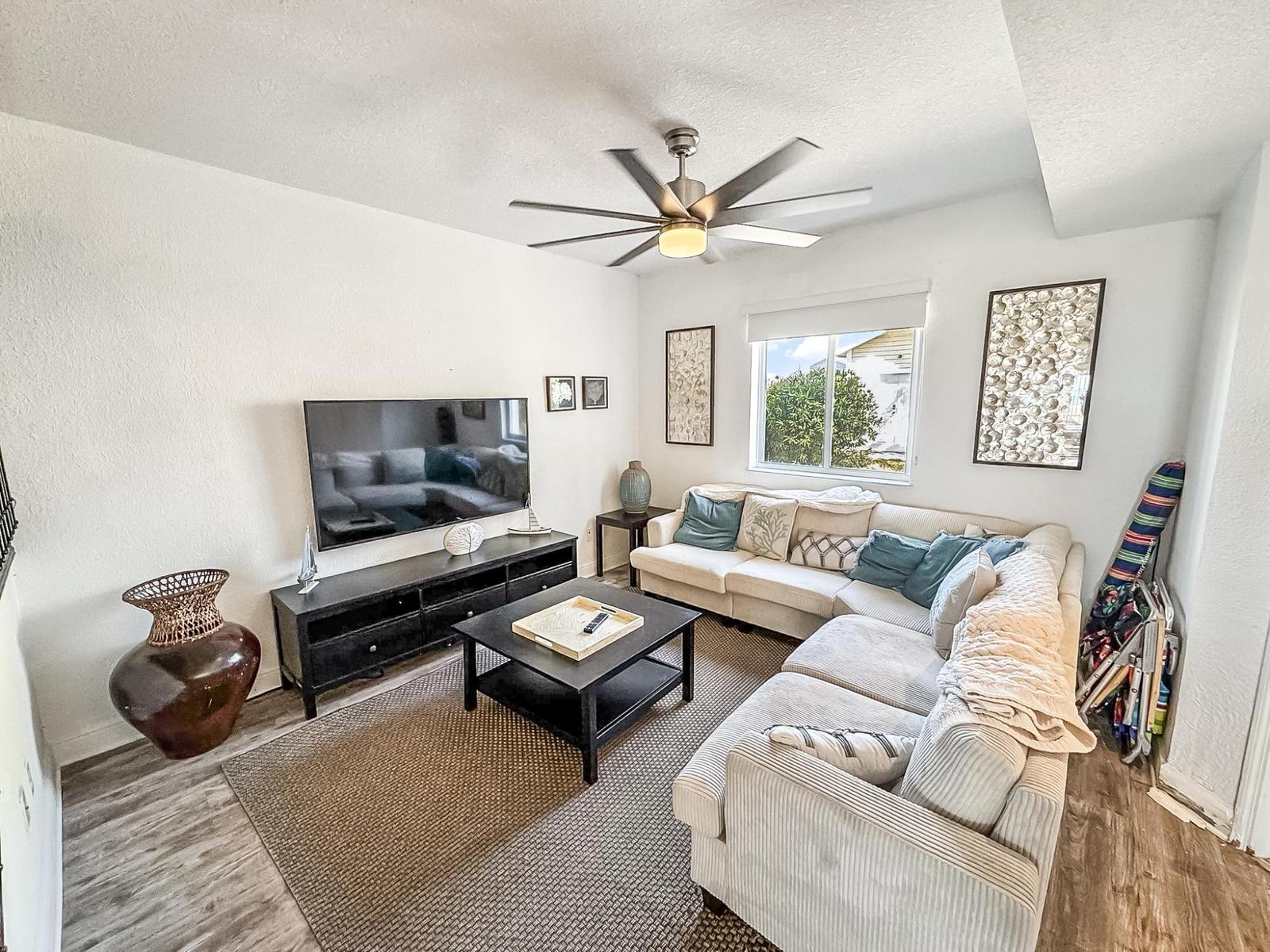 Bimini Bay Resort Apartment for Sale — photo 3