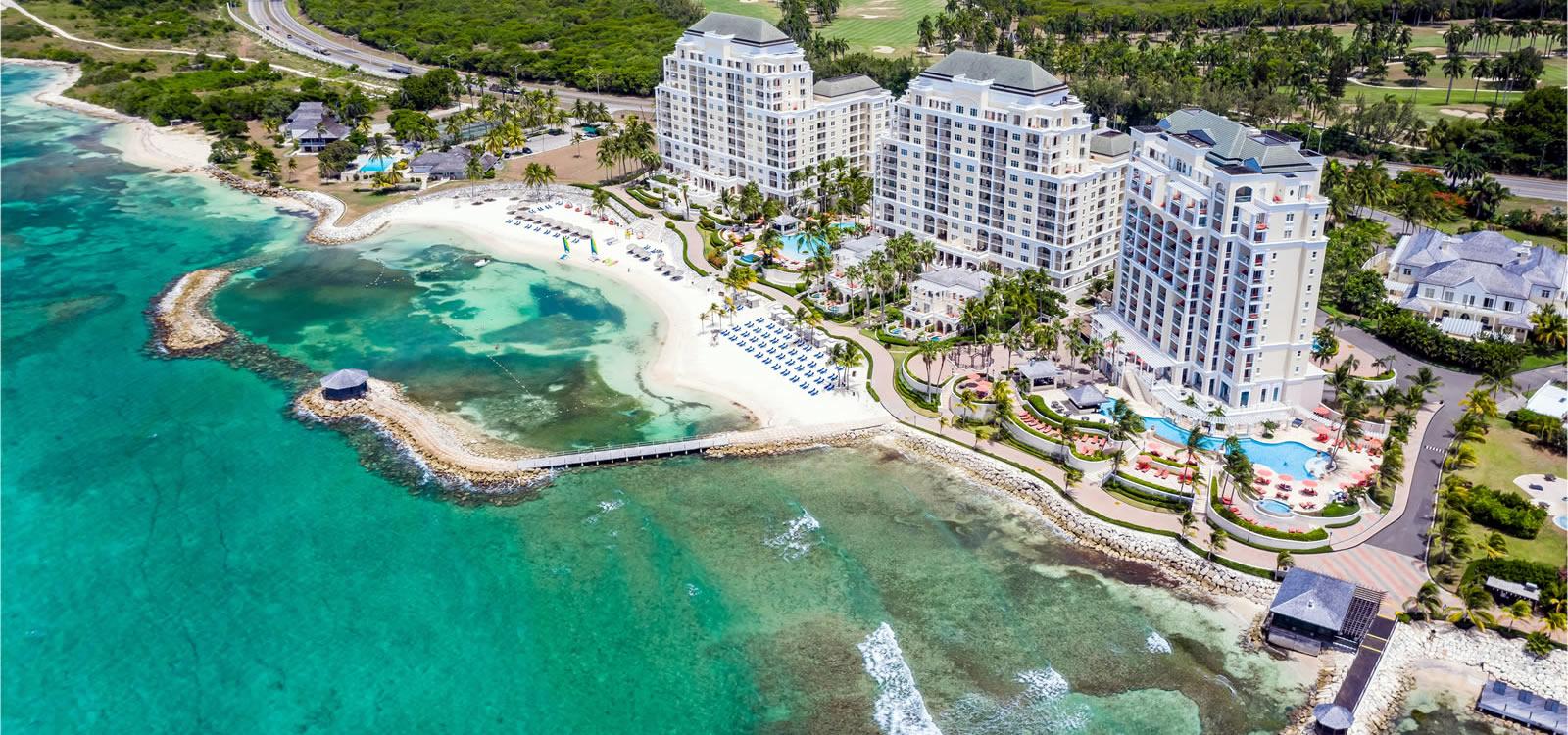 3 Bedroom Apartment for Sale, Jewel Grande, Montego Bay, Jamaica — photo 3