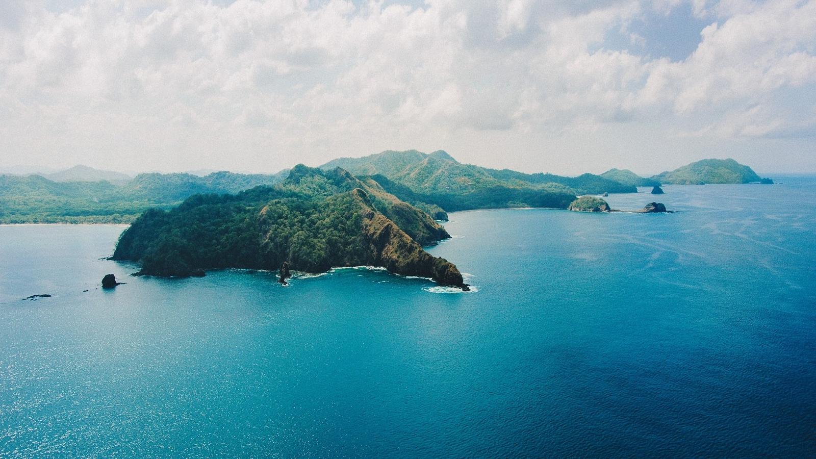 755 Acres Beachfront Land for Sale, Punta Sabana / Playa Minas, Playa Flamingo, Guanacaste, Costa Rica — photo 4