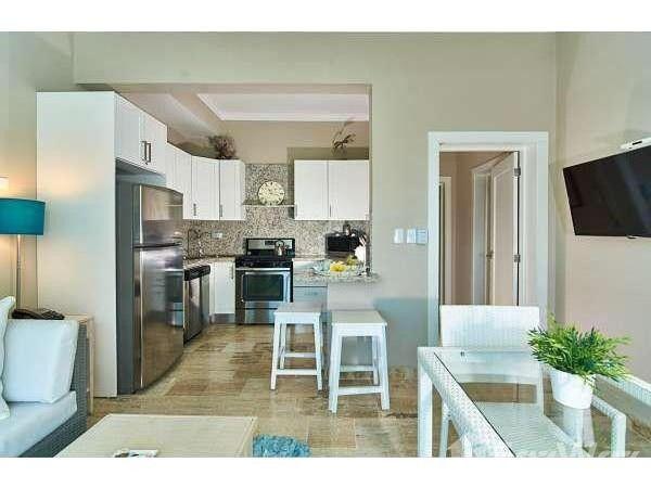 1 Bedroom Apartment for Sale at Grand Laguna Beach, Sosua — photo 1