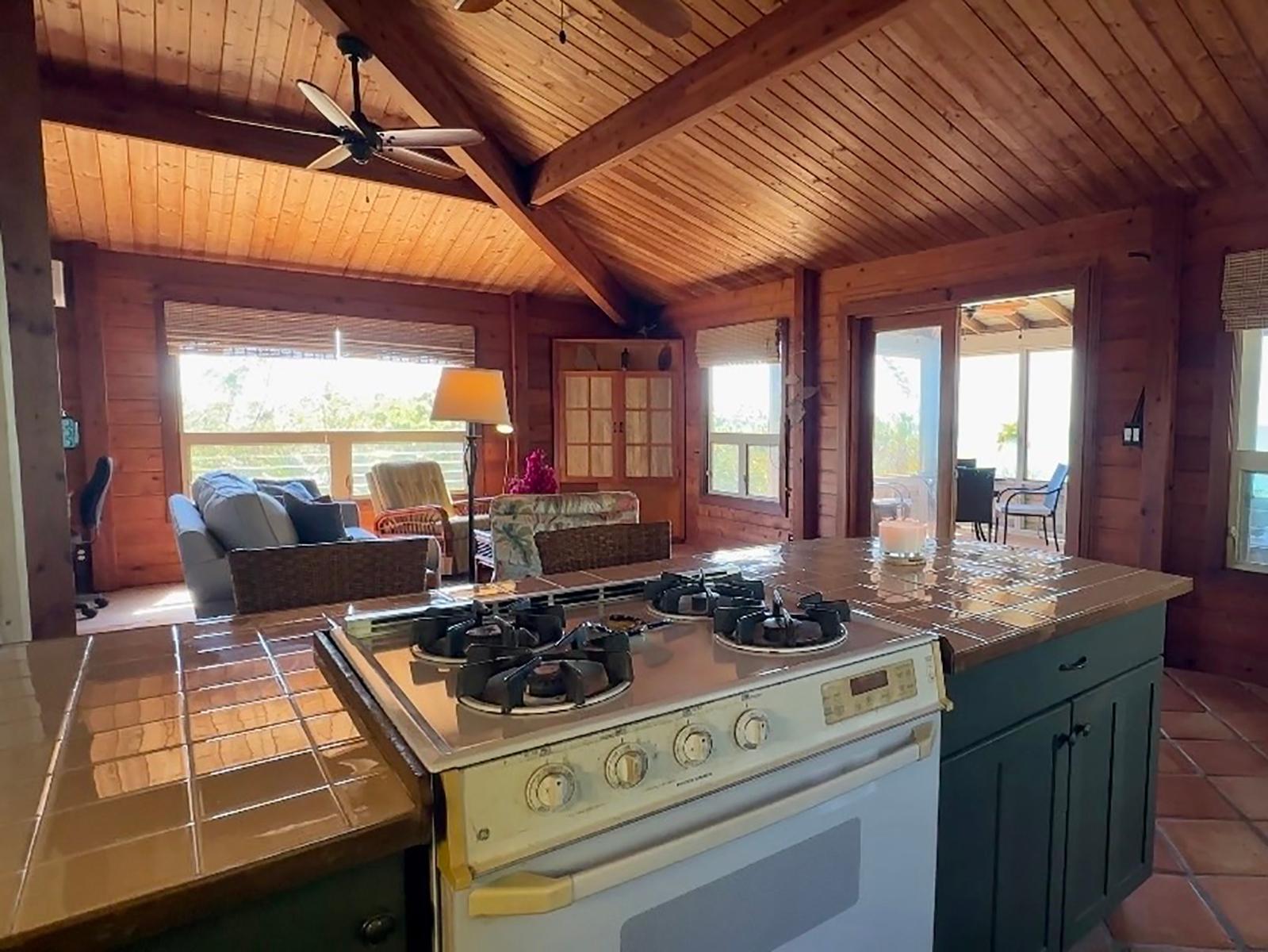 1 bedroom Residence for sale — LOT F OLD BIGHT in Cat Island, The Bahamas — photo 5