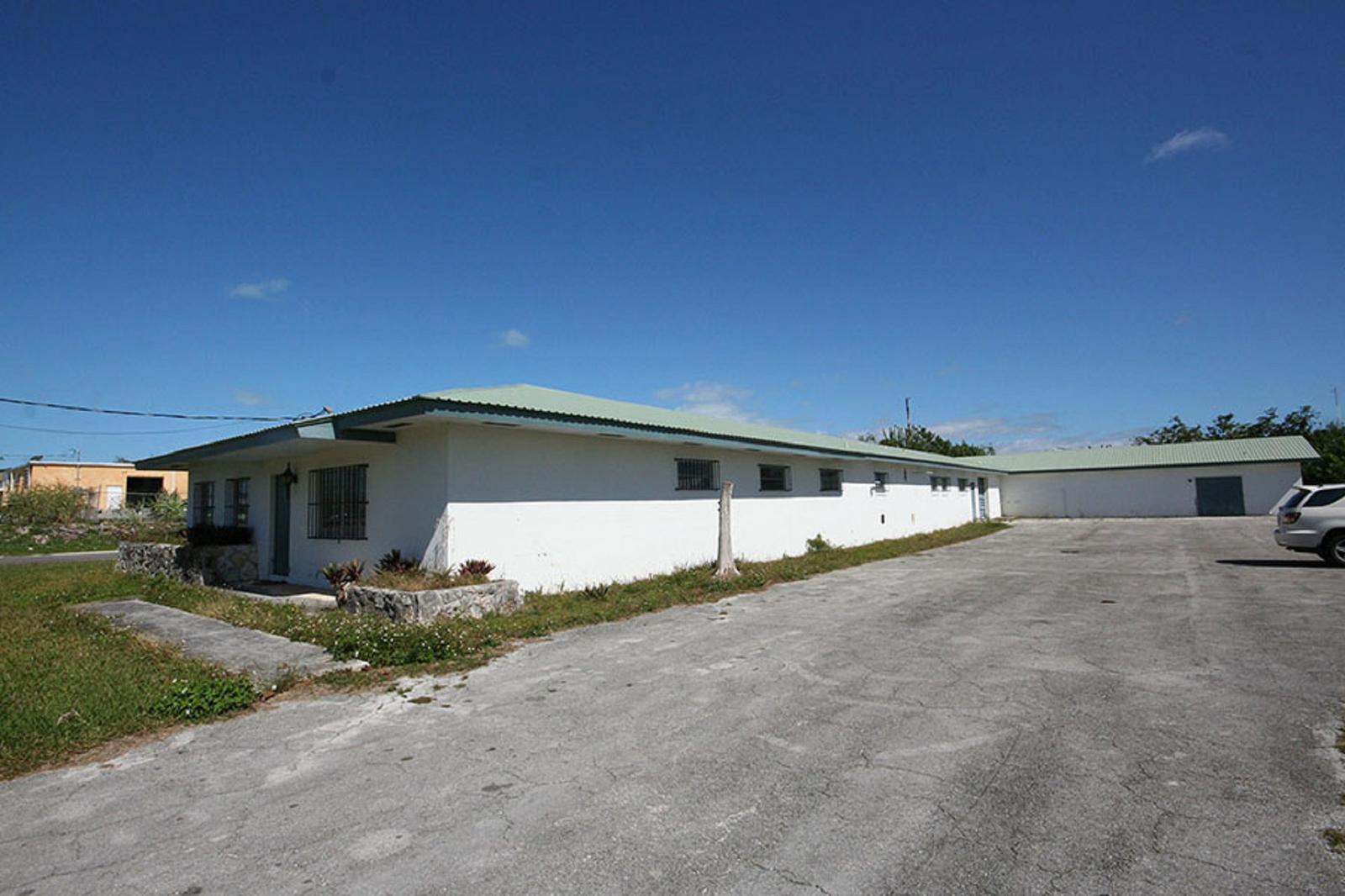 Warehouse for sale - Bahamas — photo 2