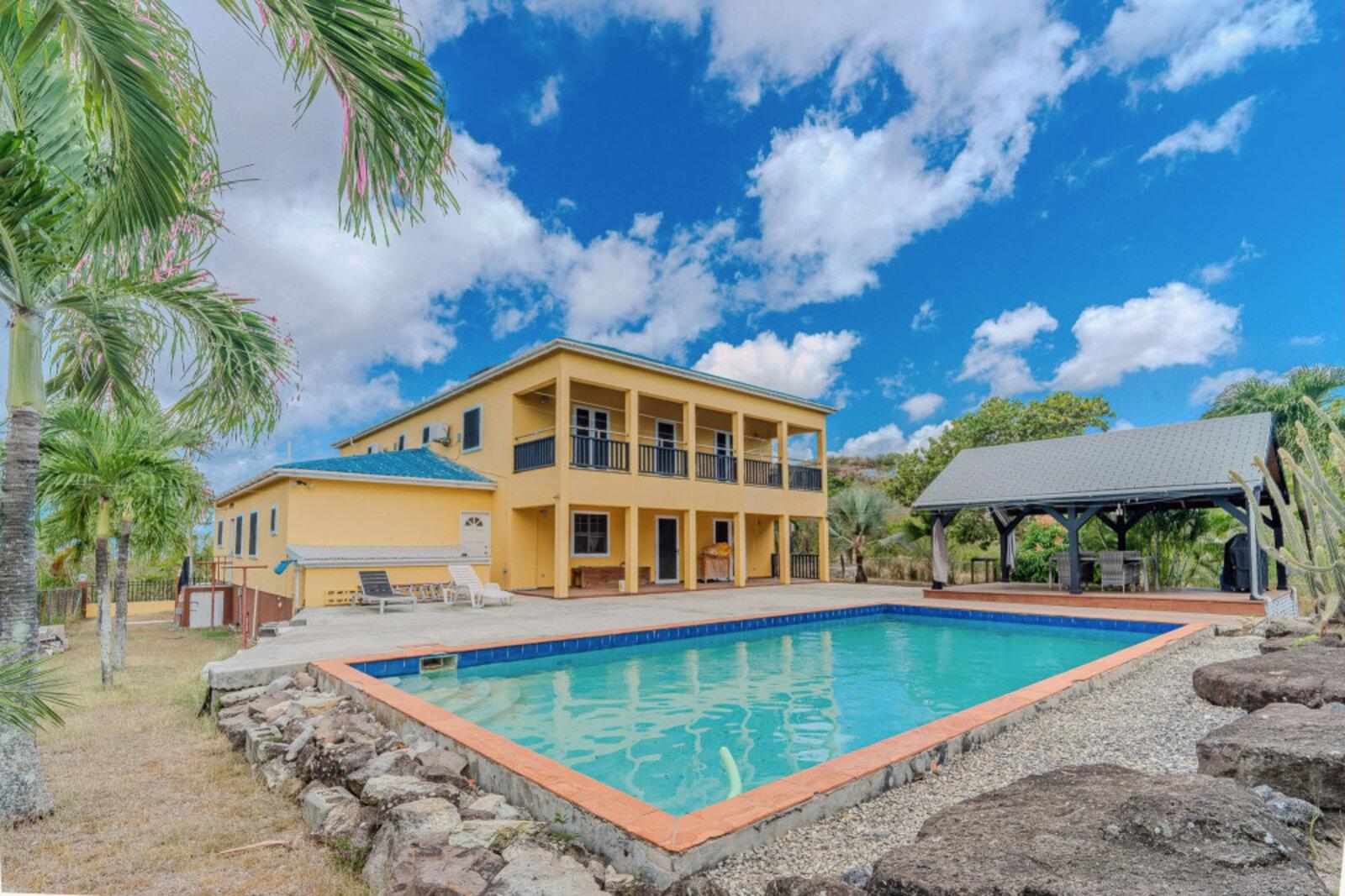 New 2 Bedroom Homes for Sale, Johnsons Point, Turners Beach, Antigua — photo 5