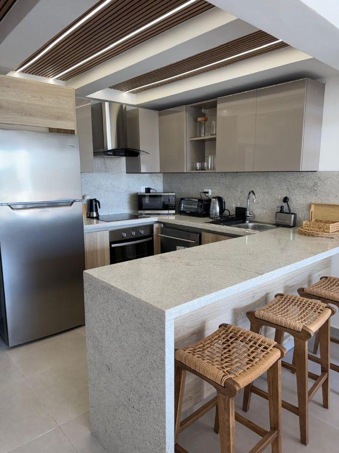 Fully Furnished Golf View Two-Level Penthouse with Owner Benefits at Meliá Resorts — photo 5