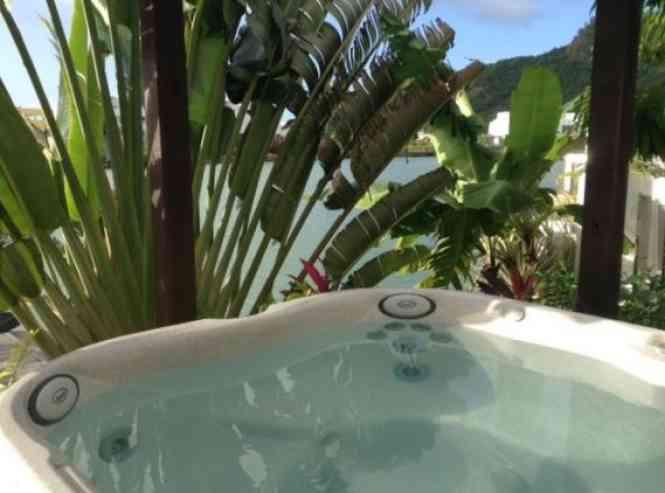 3 Bed Villa / Detached for sale in Jolly Harbour — photo 3