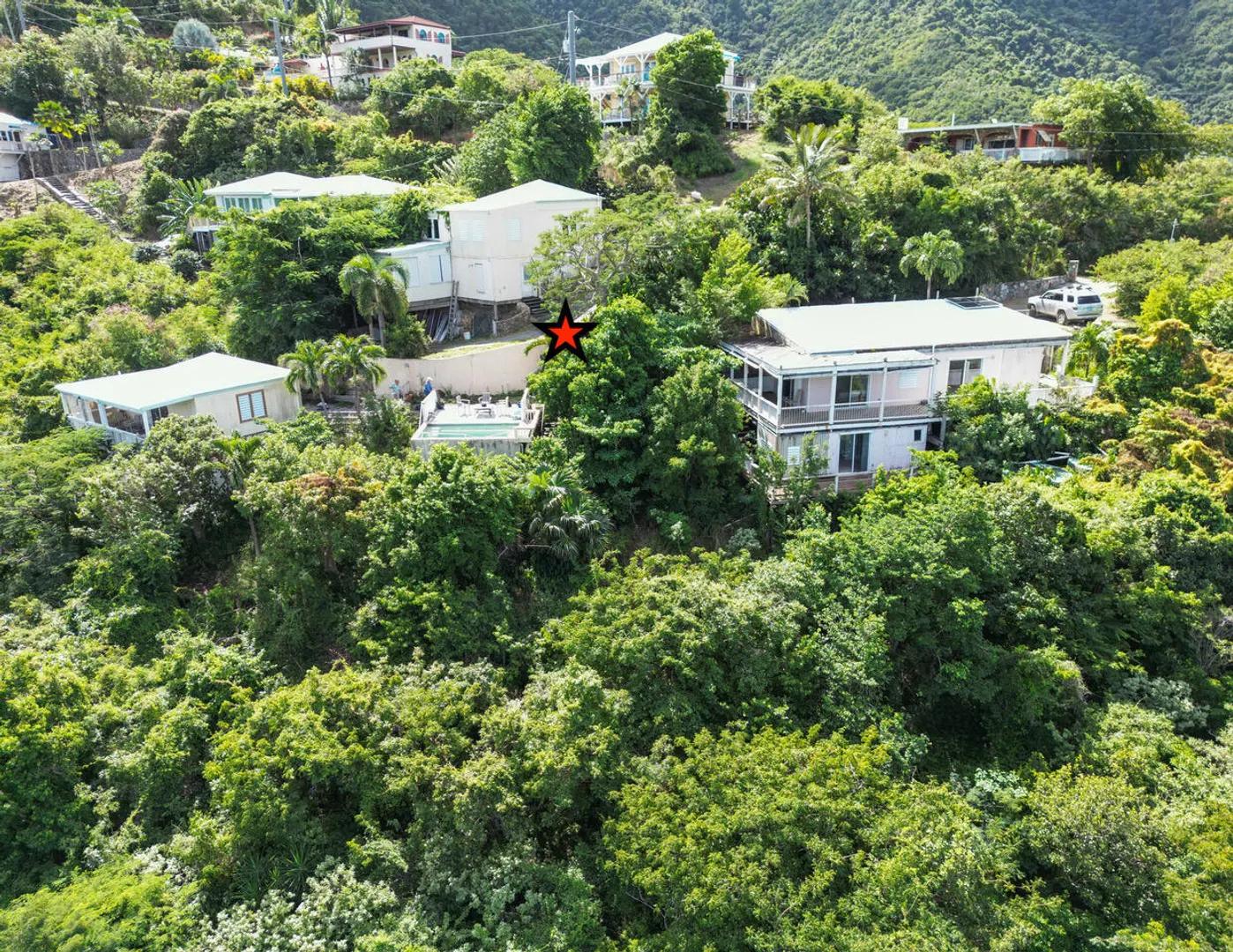 Island Harmony Multi-Cottage Property with Views — photo 3