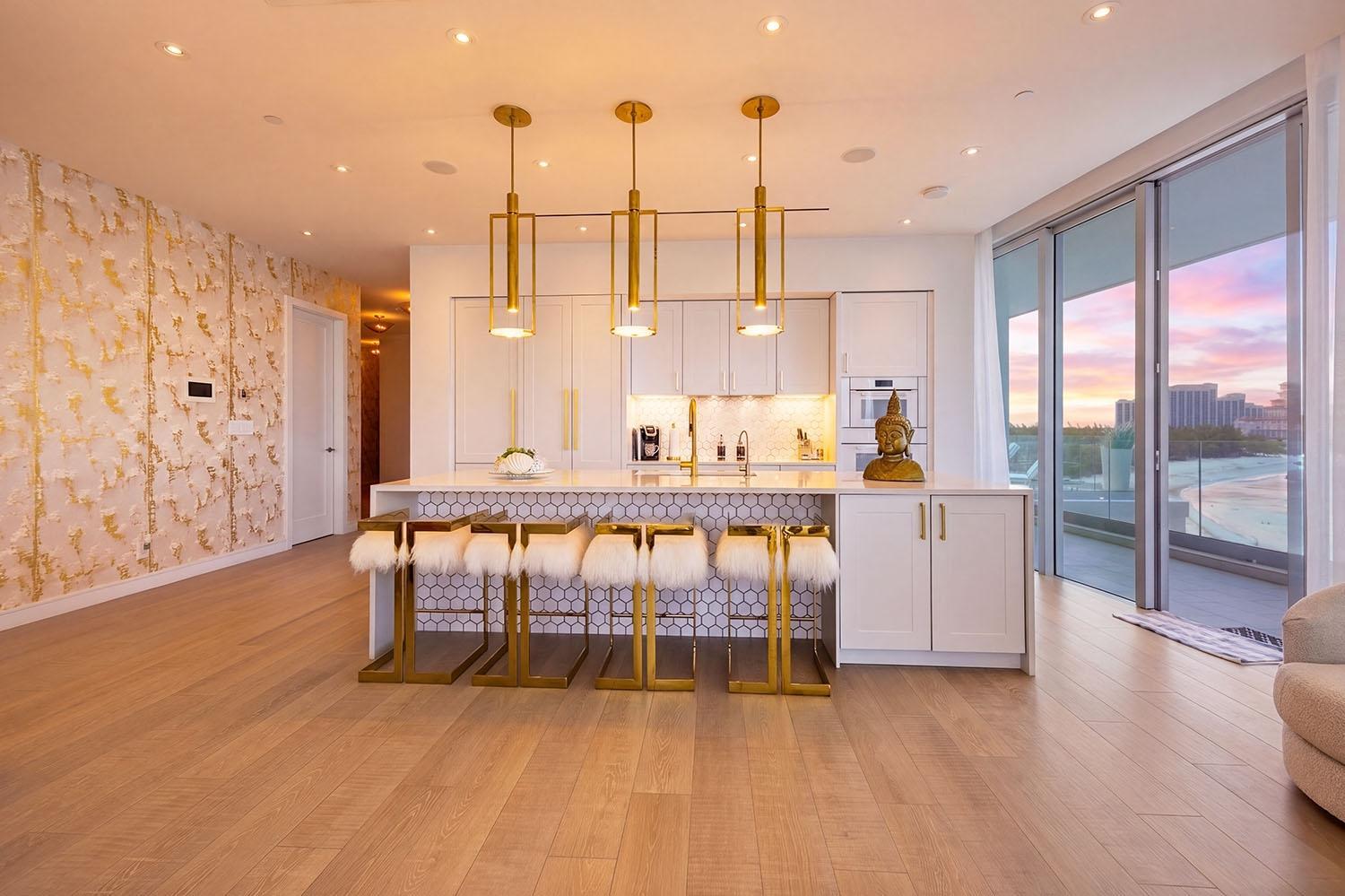 The Penthouses at Goldwynn — photo 3