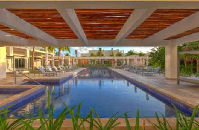 One-bedroom Condo With Marina View — photo 5