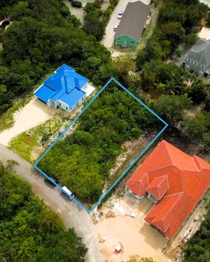 Frangipani Dr. 0.29 Acre Lot Cayman — photo 2
