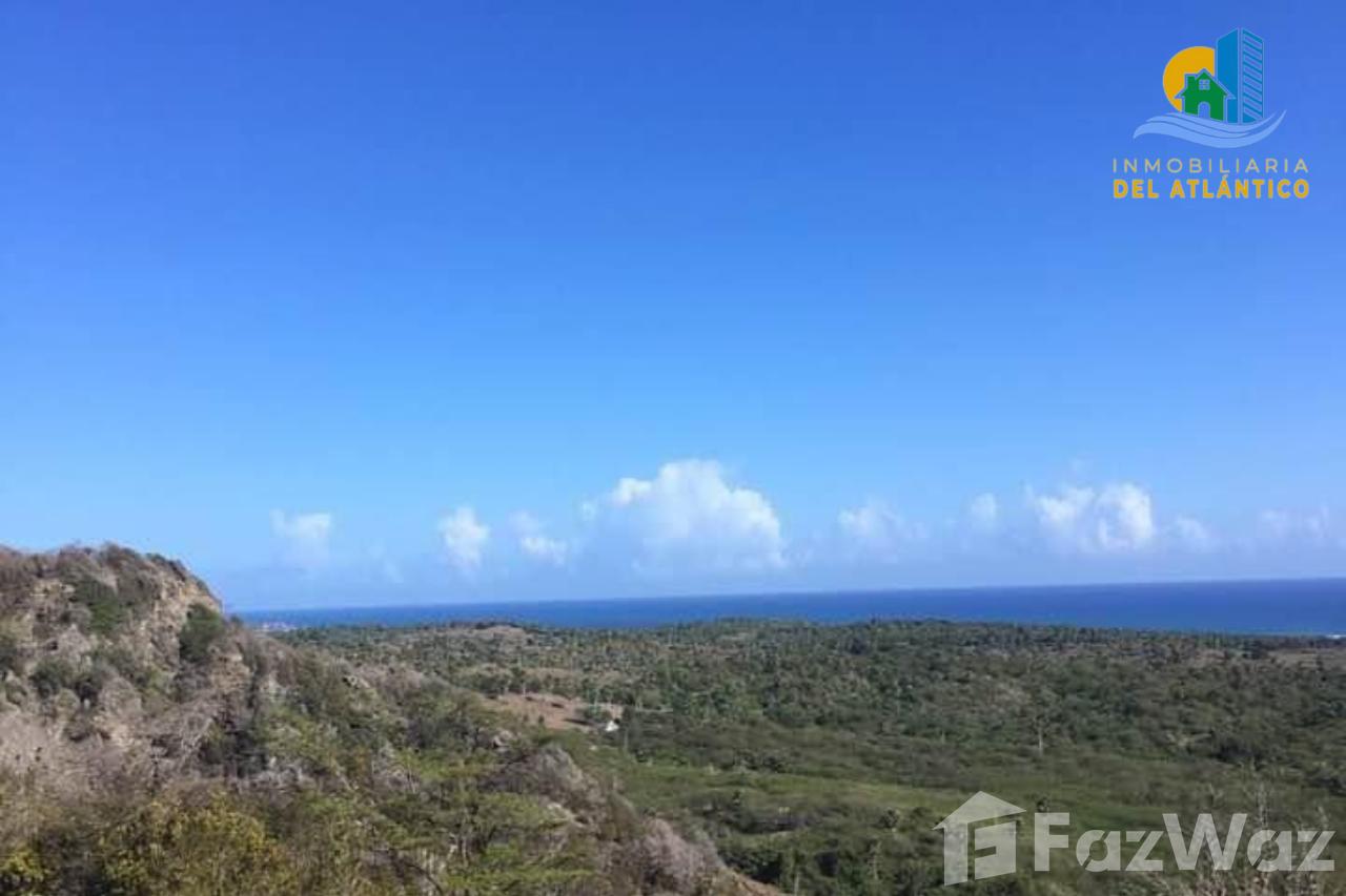 Land for sale by the meter with sea view in San Felipe De Puerto Plata — photo 3