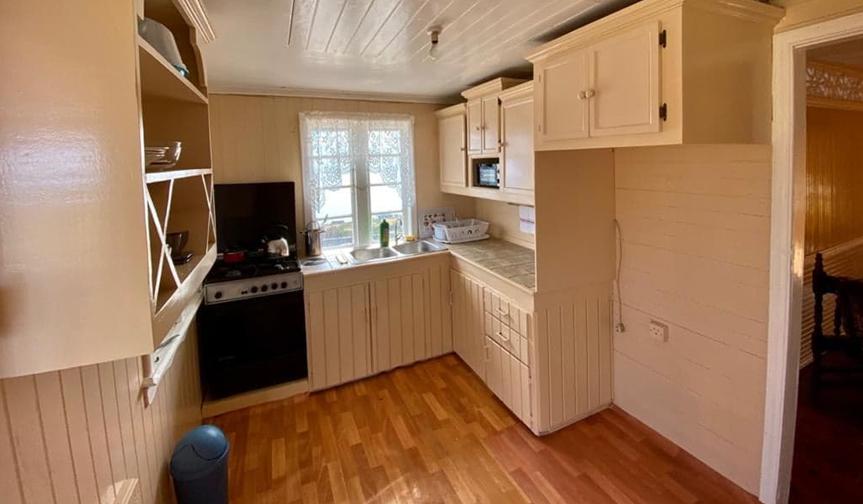 Petite Martinique 1BR Oceanview Home — photo 3