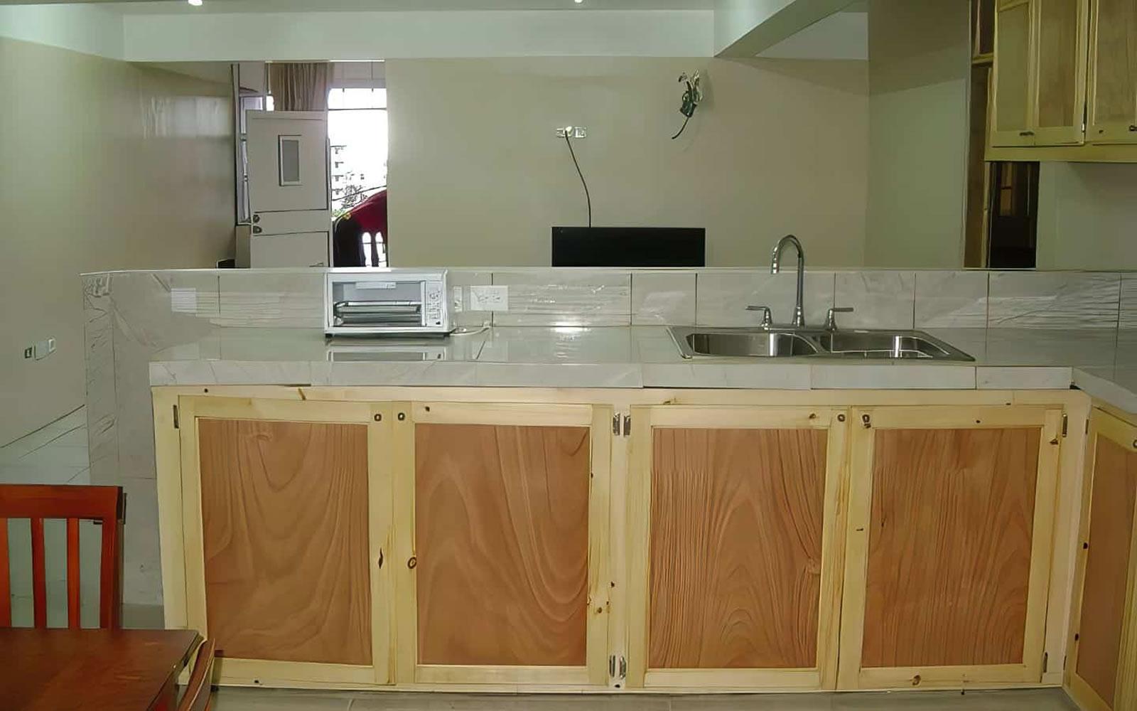 4 Unit Apartment Building for Sale, Picard, Portsmouth, Saint John, Dominica — photo 5