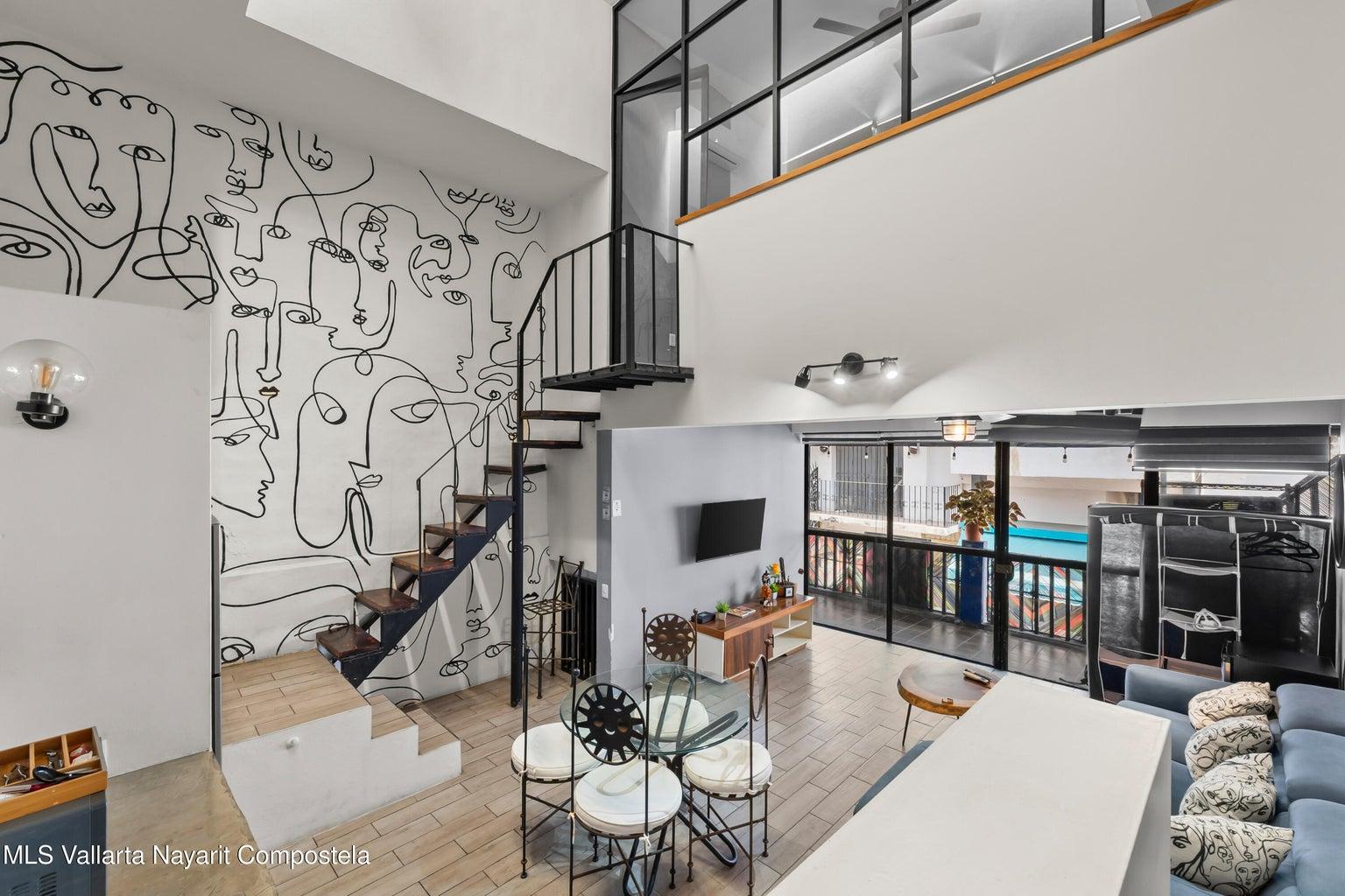 9 Bedroom Property for Sale, Pipila, Centro, Puerto Vallarta, Mexico — photo 5