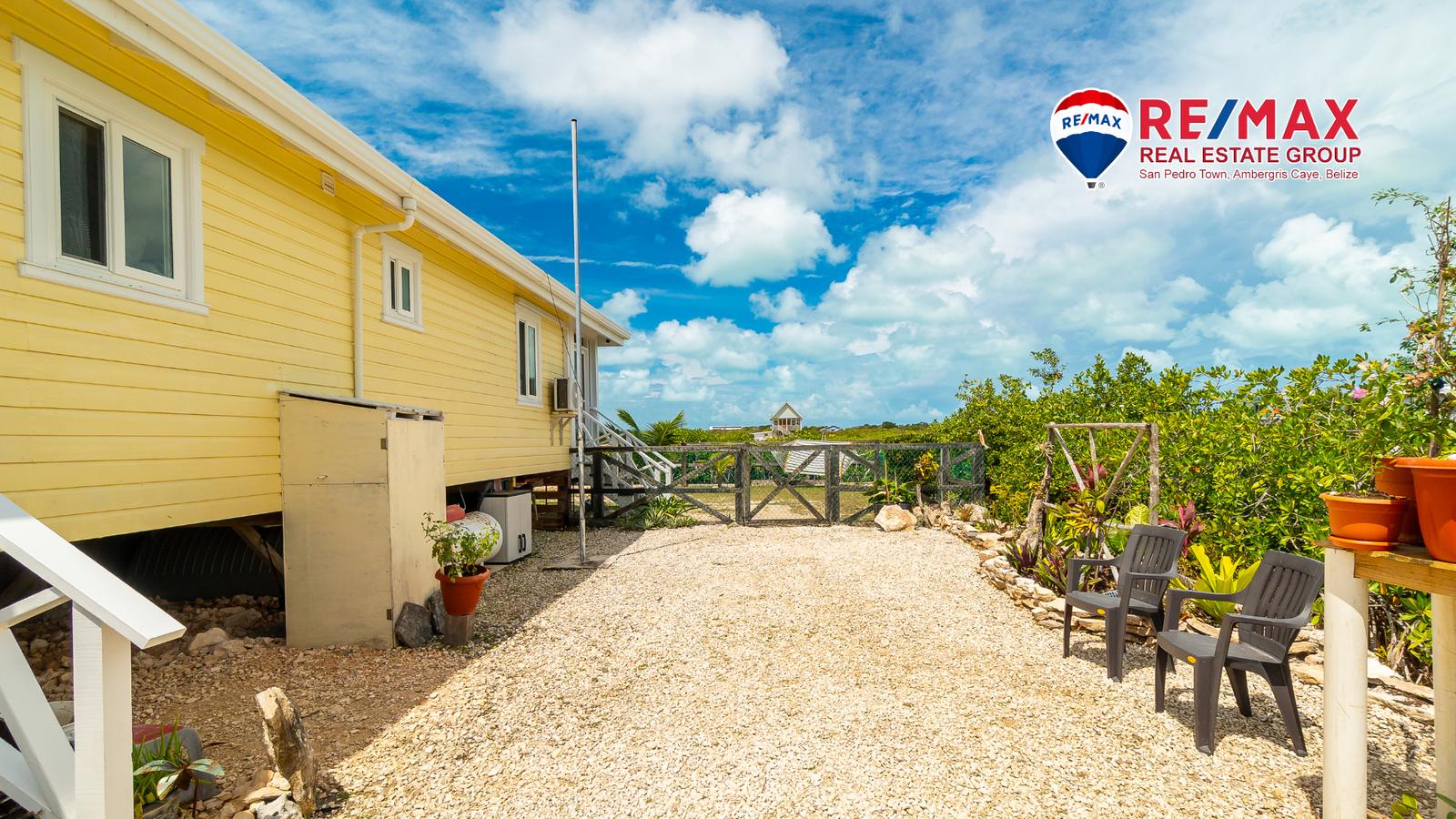 Secret Beach Single Family Home - Parcel 7905 — photo 3