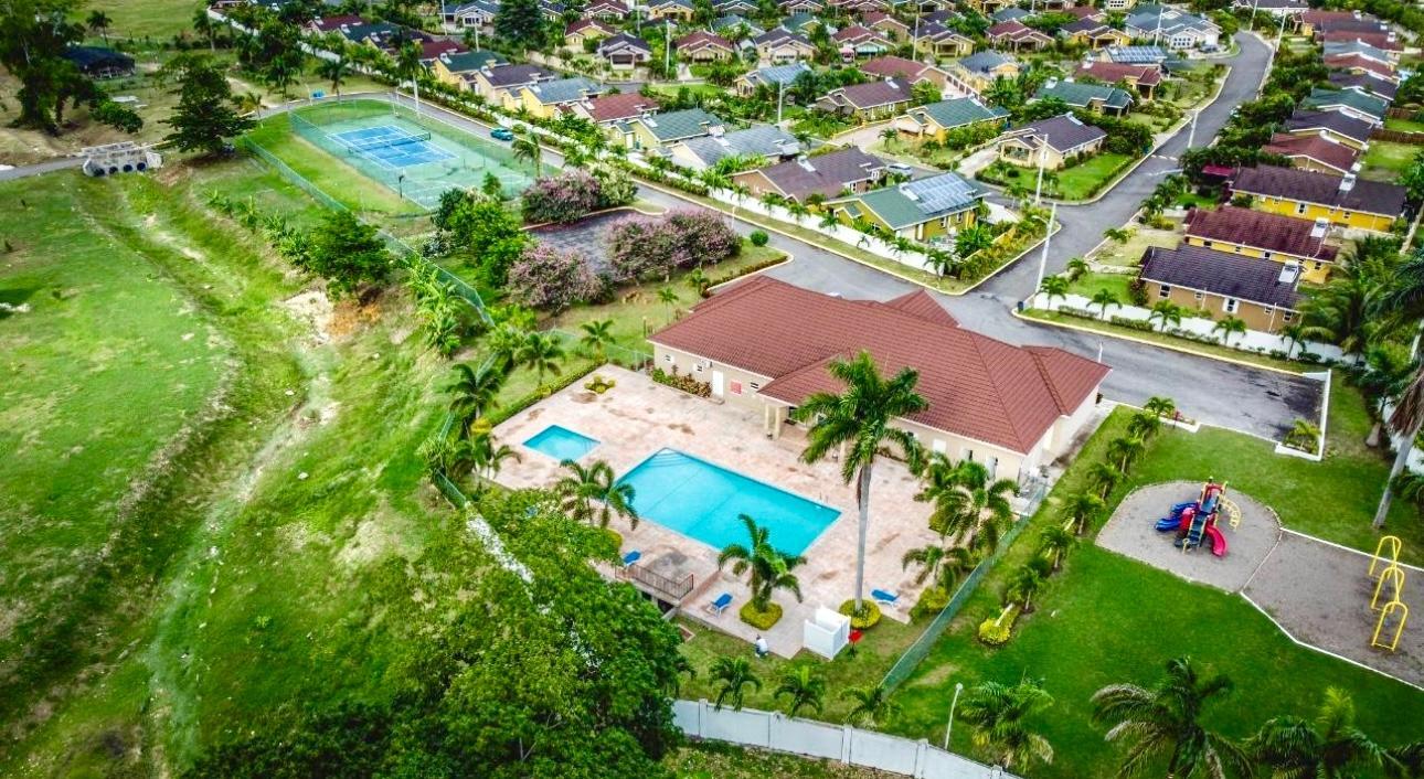 CEDAR CRESCENT St. Ann Ocho Rios — photo 4