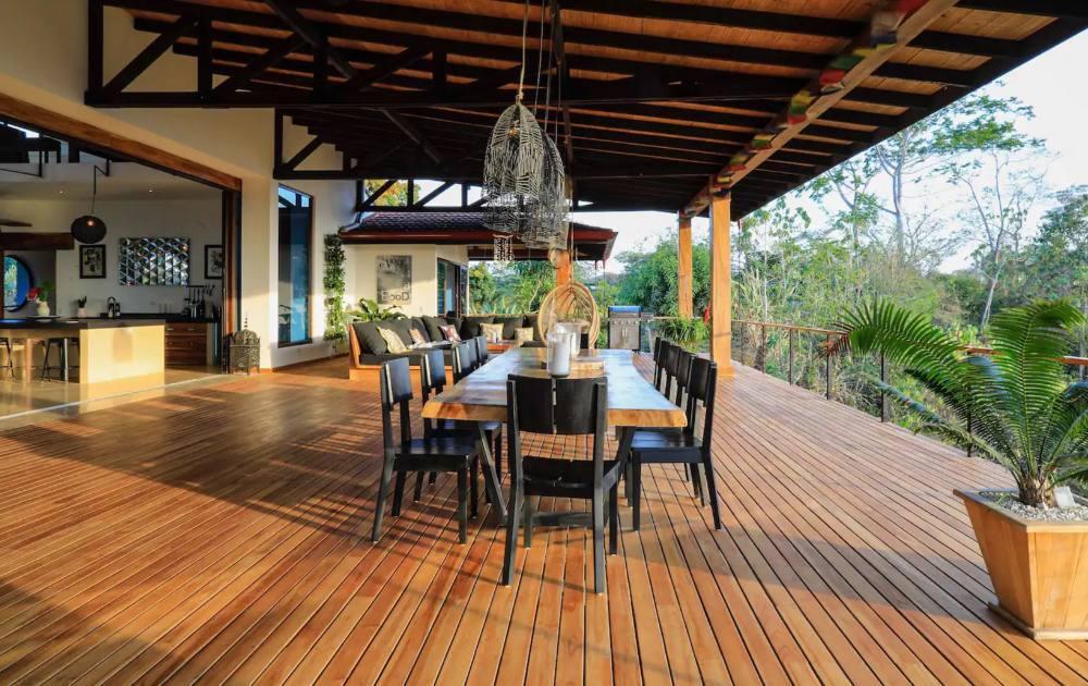 7 Bedroom Luxury Ocean-View Estate for Sale, The Ark, Santa Teresa, Puntarenas, Costa Rica — photo 5