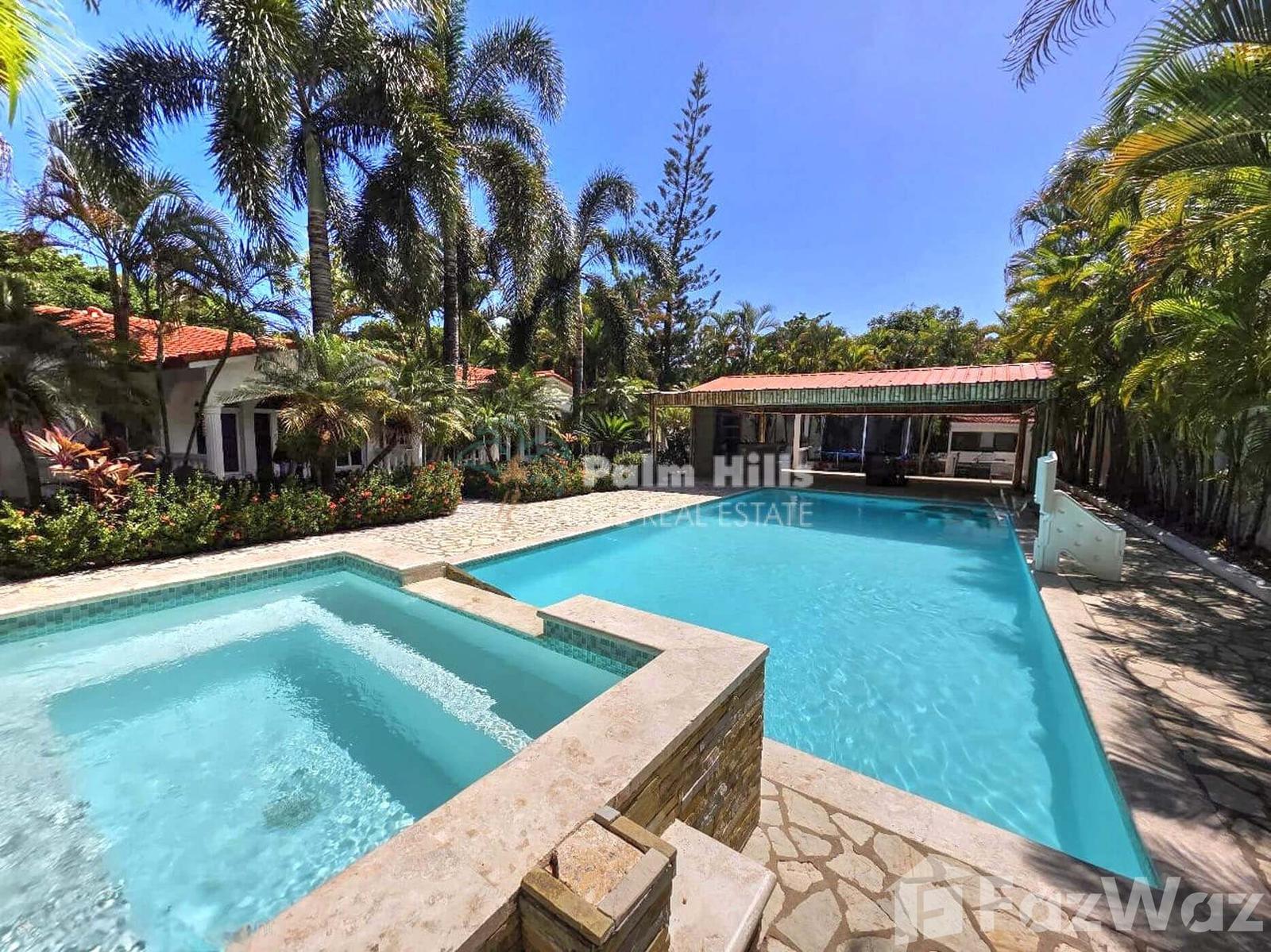 7 Bedroom Villa for Sale in Cabarete — photo 3