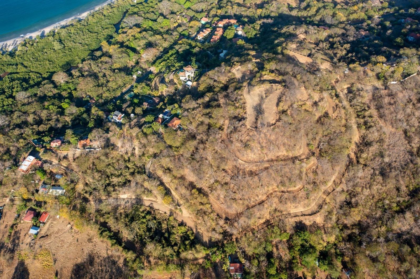 5 Hectares of Land for Sale, Playa Potrero, Flamingo, Guanacaste, Costa Rica — photo 4