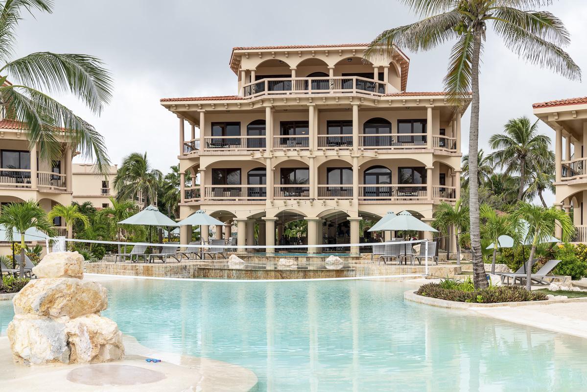 Coco Beach Resort Unit E3, San Pedro Town, Ambergris Caye — photo 1