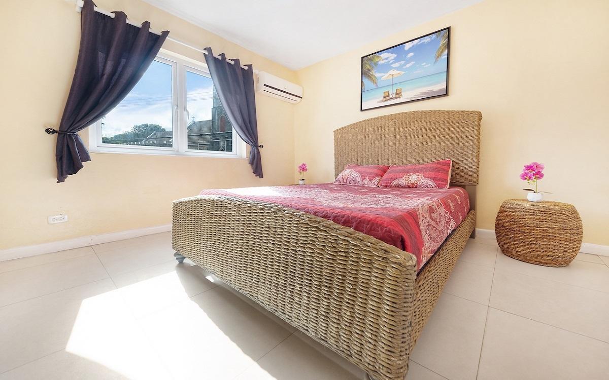 TOWN COURT Apartment for sale in Nassau — photo 4